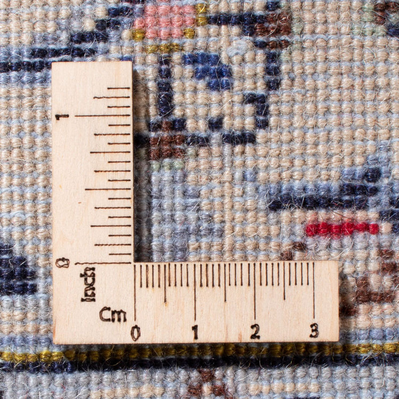 カシャーン 絨毯 300x204cm - ペルシャ絨毯