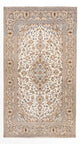 カシャーン 絨毯 310x200cm - ペルシャ絨毯