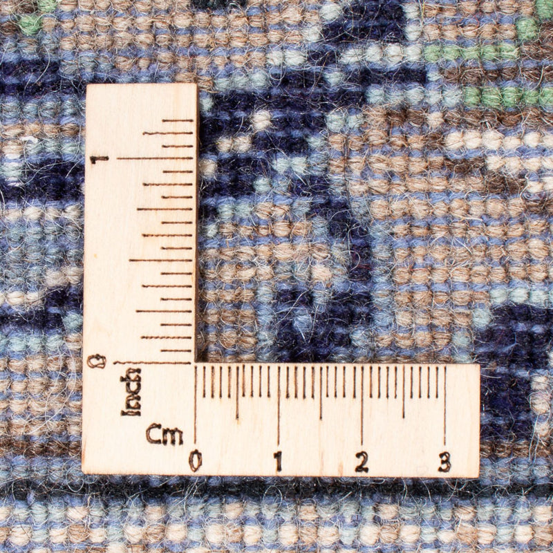 カシャーン 絨毯 310x200cm - ペルシャ絨毯