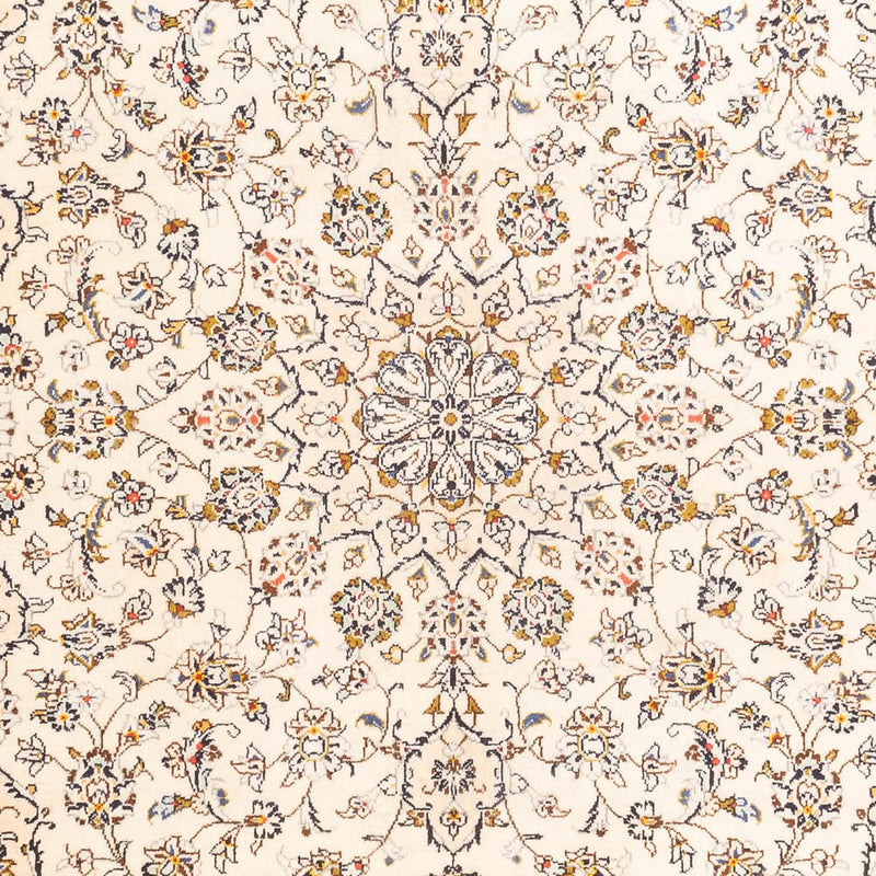 カシャーン 絨毯 290x195cm - ペルシャ絨毯
