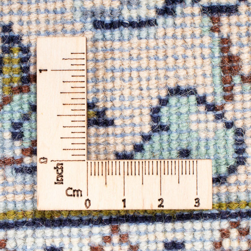 カシャーン 絨毯 290x195cm - ペルシャ絨毯