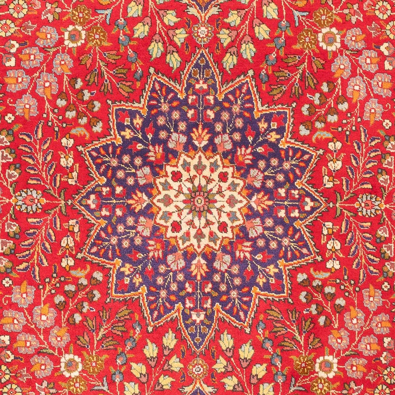タブリーズ 絨毯 295x200cm - ペルシャ絨毯