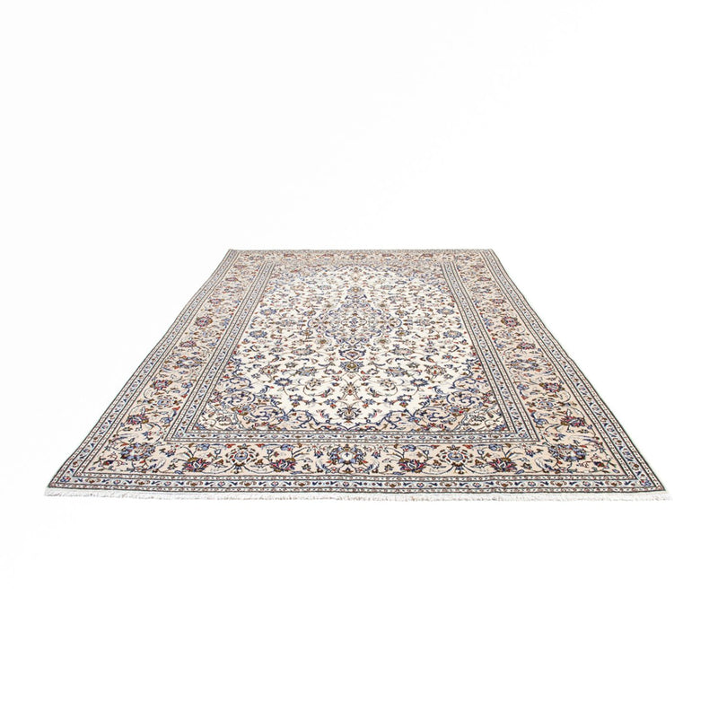 カシャーン 絨毯 305x200cm - ペルシャ絨毯