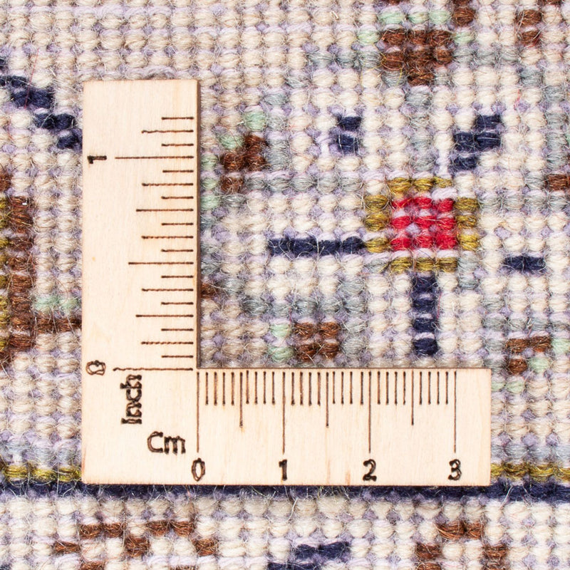 カシャーン 絨毯 305x200cm - ペルシャ絨毯
