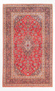 カシャーン 絨毯 305x205cm - ペルシャ絨毯
