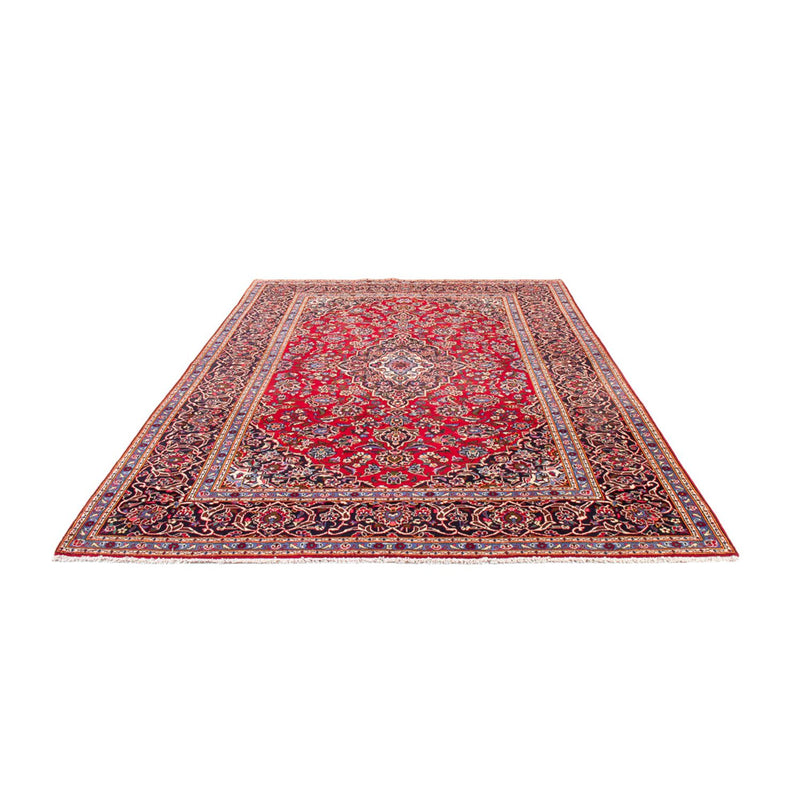 カシャーン 絨毯 305x205cm - ペルシャ絨毯