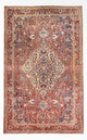 バフティアール 絨毯 325x213cm - ペルシャ絨毯