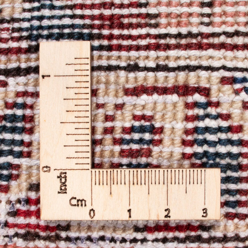 バフティアール 絨毯 325x213cm - ペルシャ絨毯
