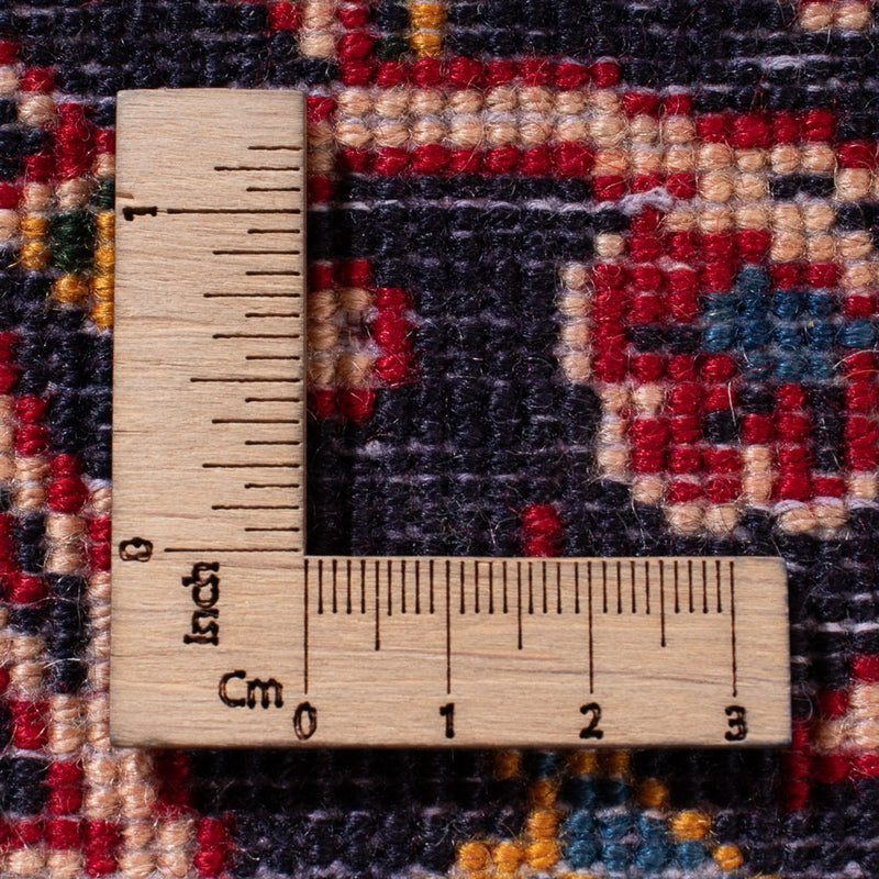 カシャーン 絨毯 330x245cm - ペルシャ絨毯