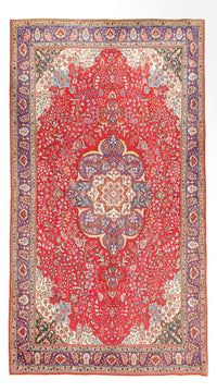 サルーク 絨毯 308x217cm - ペルシャ絨毯 – product image