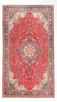 サルーク 絨毯 308x217cm - ペルシャ絨毯