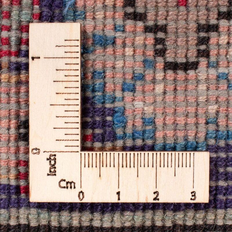 サルーク 絨毯 308x217cm - ペルシャ絨毯