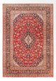 カシャーン 絨毯 360x247cm - ペルシャ絨毯