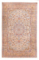 カシャーン 絨毯 410x280cm - ペルシャ絨毯