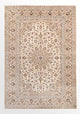 カシャーン 絨毯 355x245cm - ペルシャ絨毯