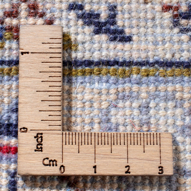 カシャーン 絨毯 355x245cm - ペルシャ絨毯