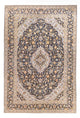 カシャーン 絨毯 425x307cm - ペルシャ絨毯