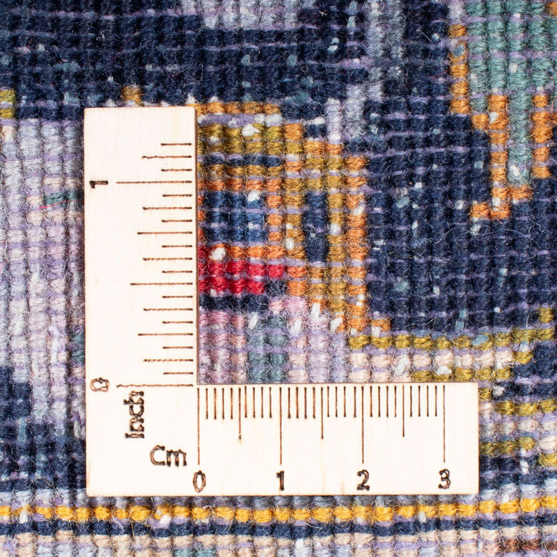 カシャーン 絨毯 425x307cm - ペルシャ絨毯