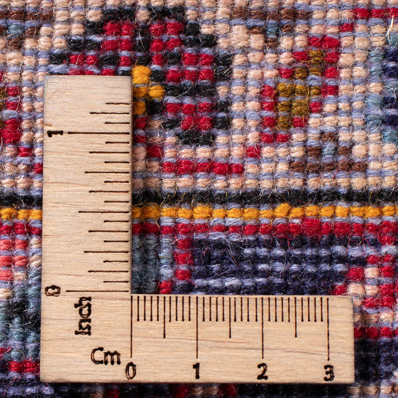 カシャーン 絨毯 353x245cm - ペルシャ絨毯