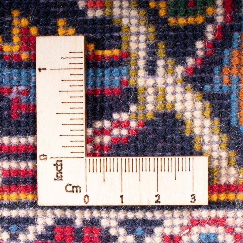 カシャーン 絨毯 445x310cm - ペルシャ絨毯