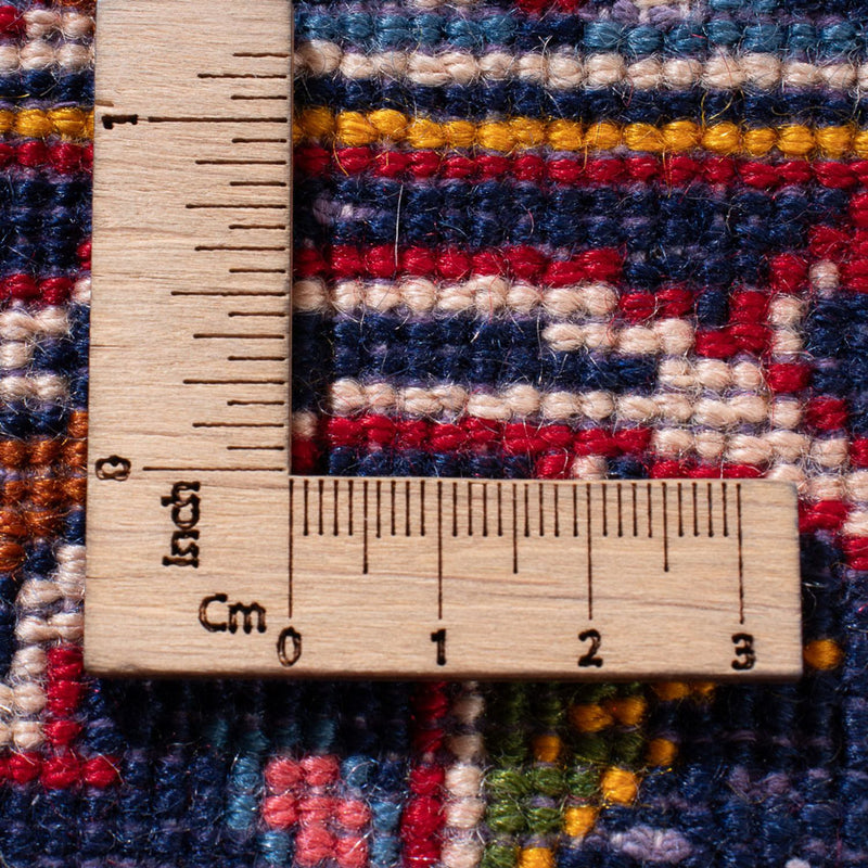 カシャーン 絨毯 345x227cm - ペルシャ絨毯