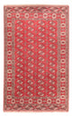 トルカマン絨毯 400x260cm - ペルシャ絨毯