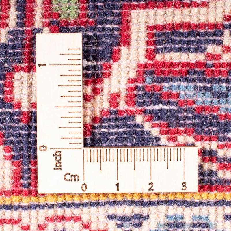 カシャーン 絨毯 390x295cm - ペルシャ絨毯