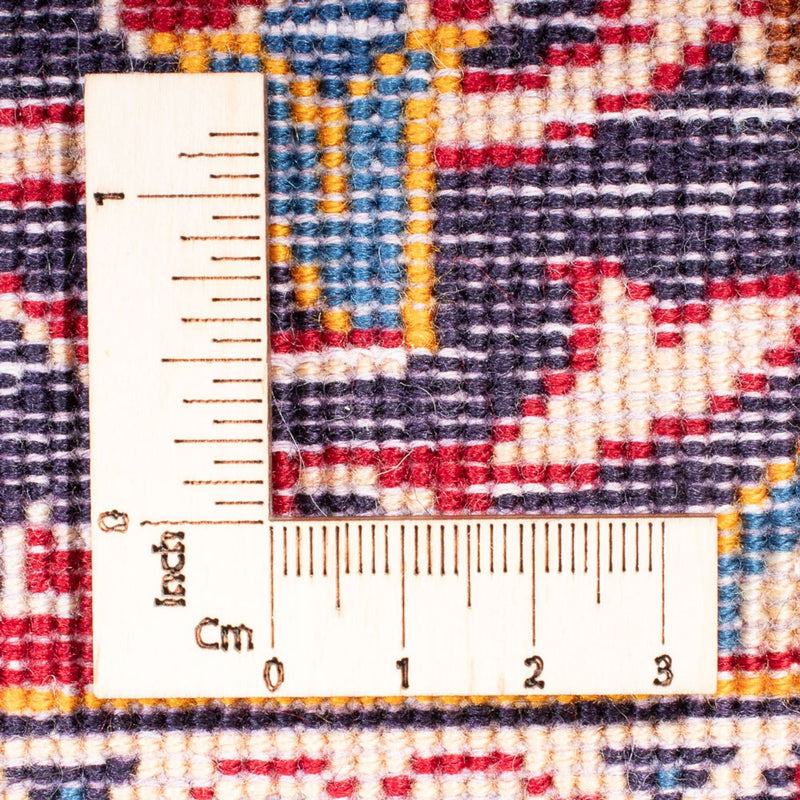 カシャーン 絨毯 395x300cm - ペルシャ絨毯
