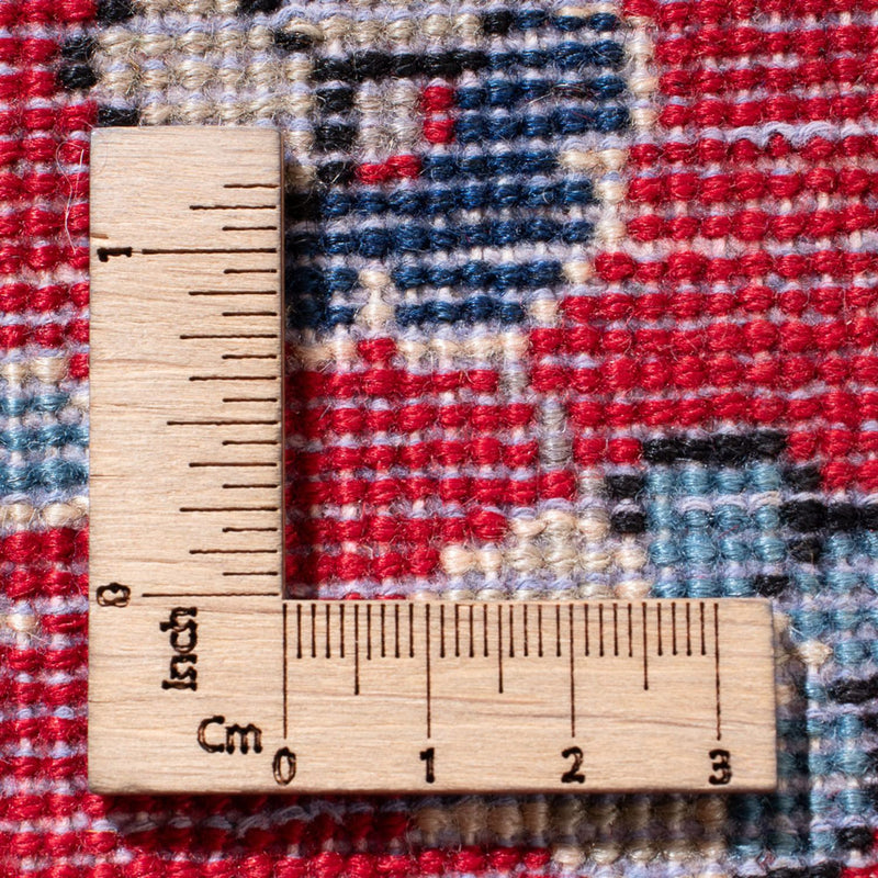 ナジャファバード 絨毯 388x250cm - ペルシャ絨毯