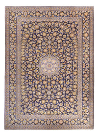 カシャーン 絨毯 420x318cm - ペルシャ絨毯 – product image