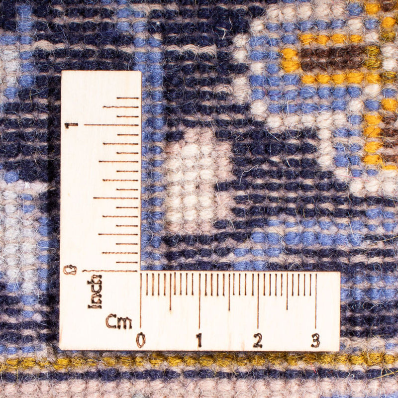 カシャーン 絨毯 420x318cm - ペルシャ絨毯