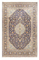 カシャーン 絨毯 410x395cm - ペルシャ絨毯