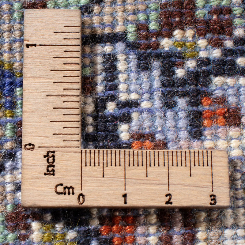 カシャーン 絨毯 351x245cm - ペルシャ絨毯