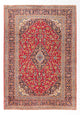 カシャーン 絨毯 362x253cm - ペルシャ絨毯