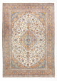 カシャーン 絨毯 405x302cm - ペルシャ絨毯