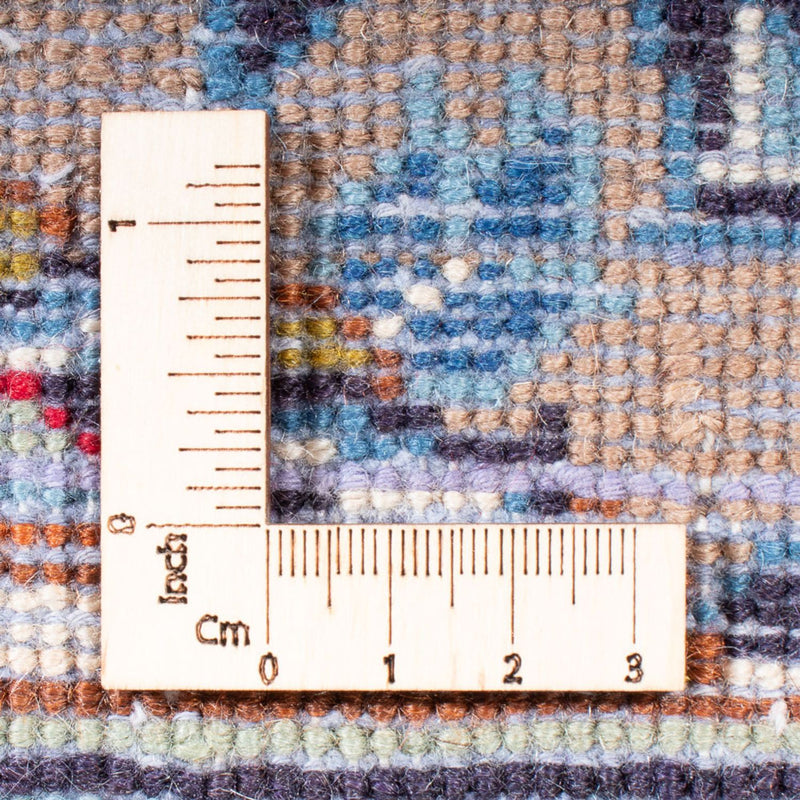 カシャーン 絨毯 405x302cm - ペルシャ絨毯