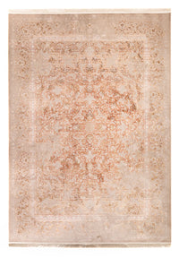 オリエンタル織りラグ 350x250cm – product image