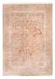 オリエンタル織りラグ 350x250cm
