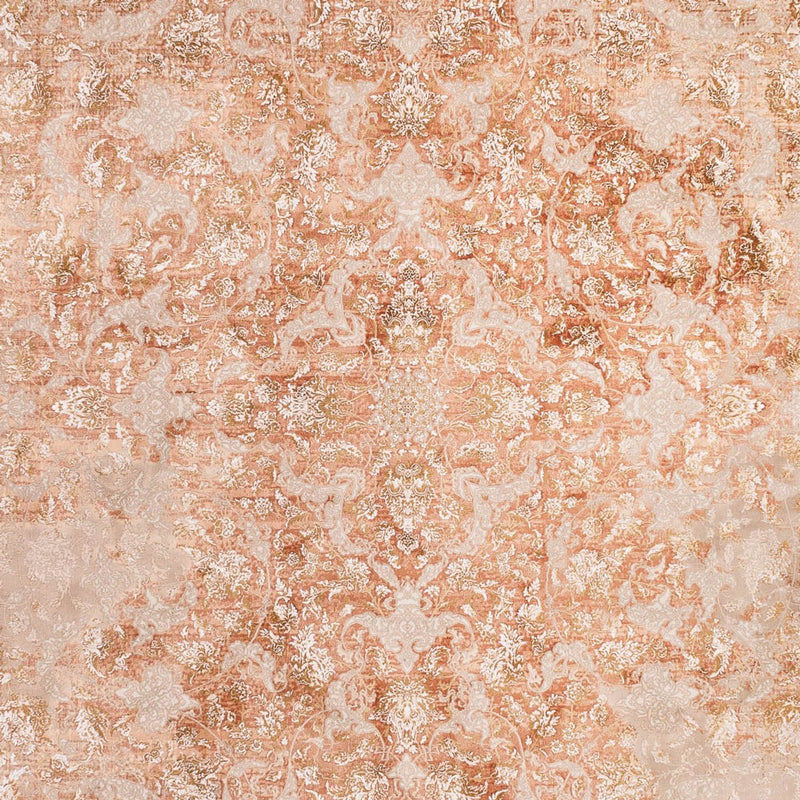 オリエンタル織りラグ 350x250cm