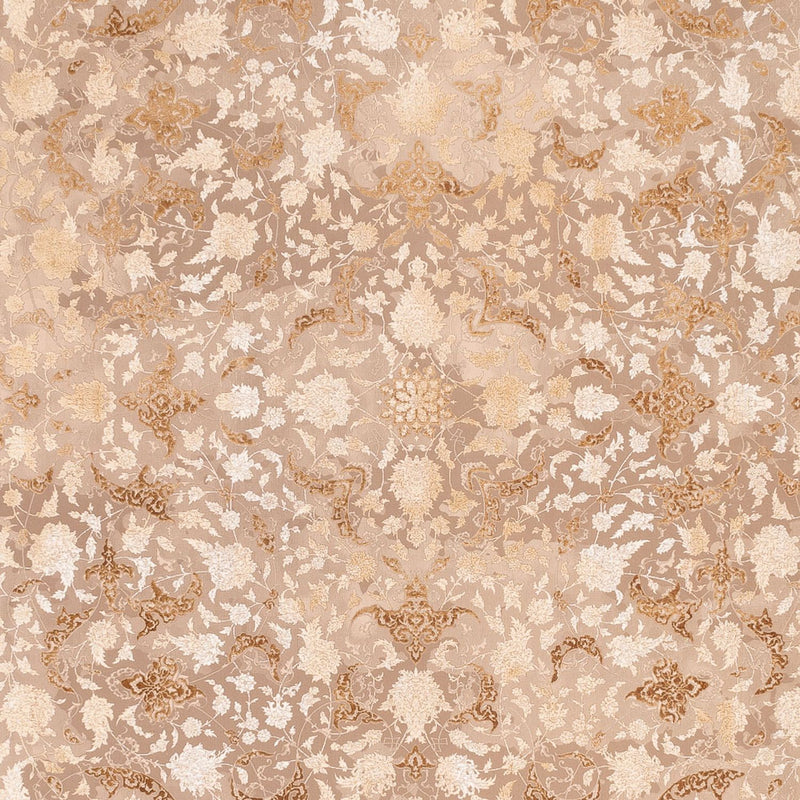 オリエンタル織りラグ 350x250cm
