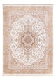 オリエンタル織りラグ 350x250cm
