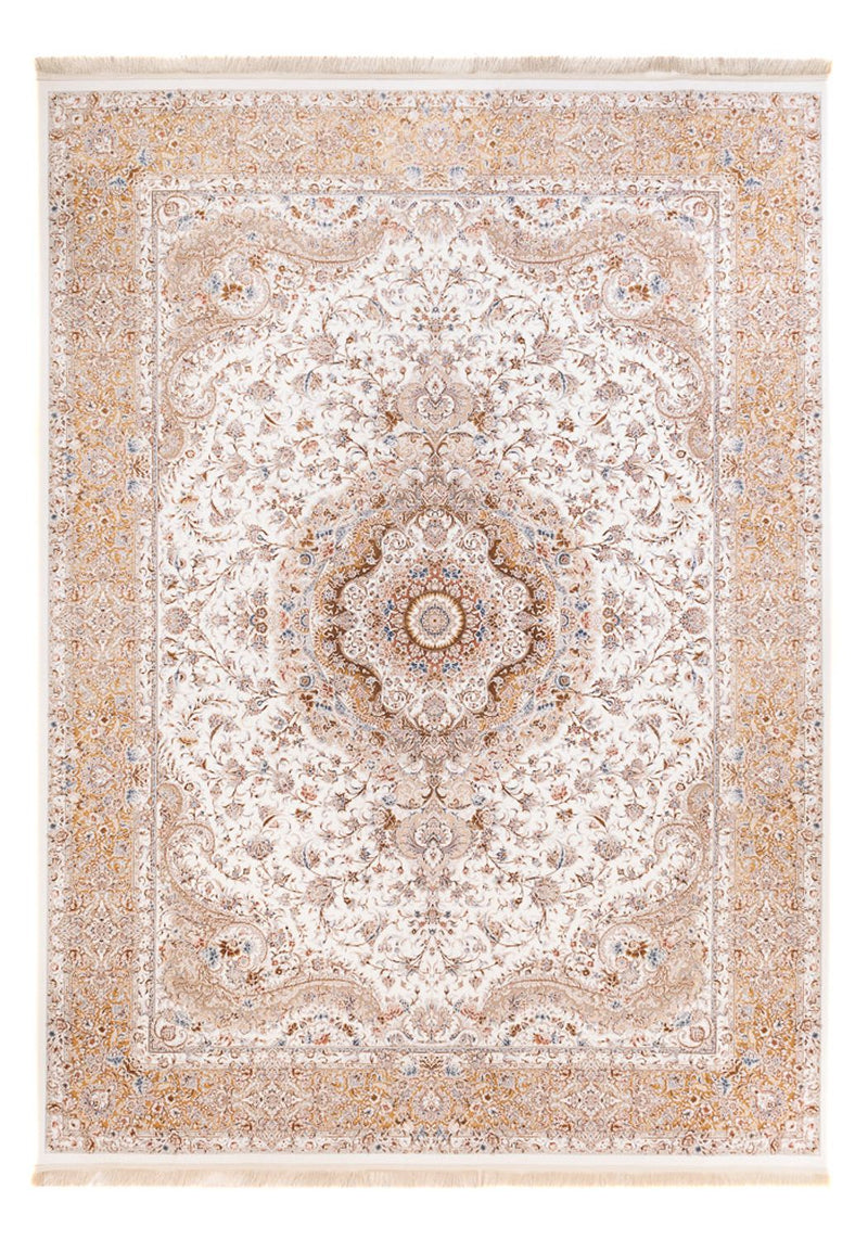 オリエンタル織りラグ 350x250cm