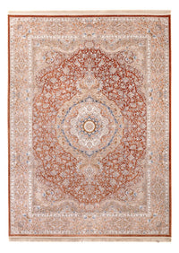 オリエンタル織りラグ 350x250cm – product image