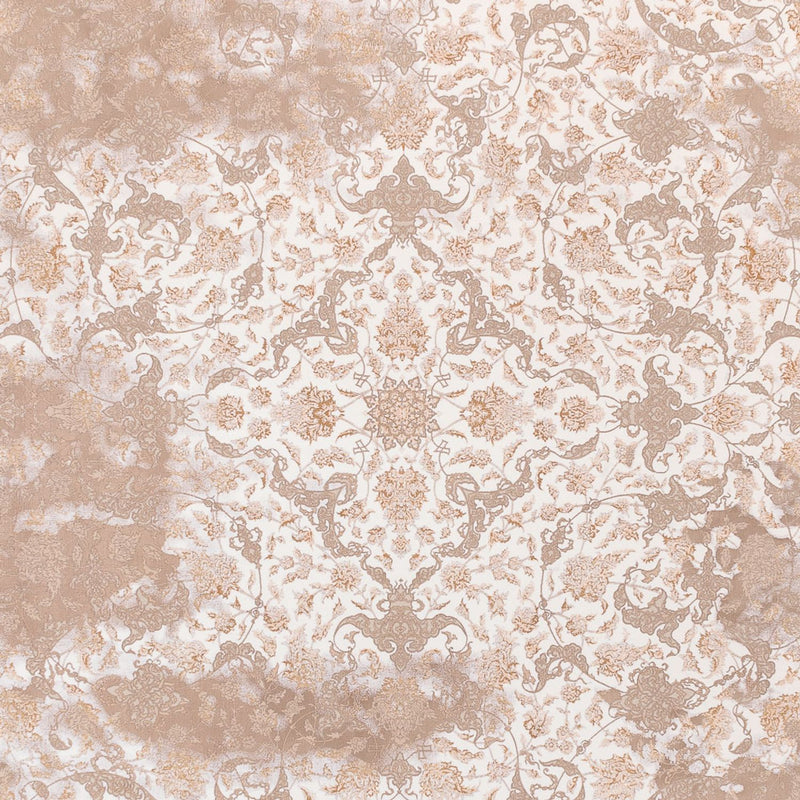 オリエンタル織りラグ 350x250cm