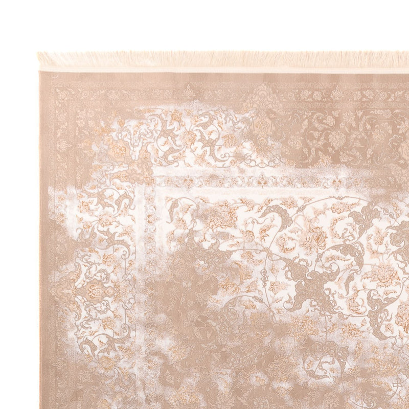 オリエンタル織りラグ 350x250cm
