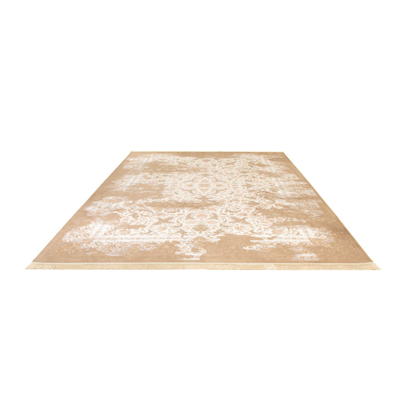 オリエンタル織りラグ 350x250cm