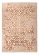 オリエンタル織りラグ 350x250cm