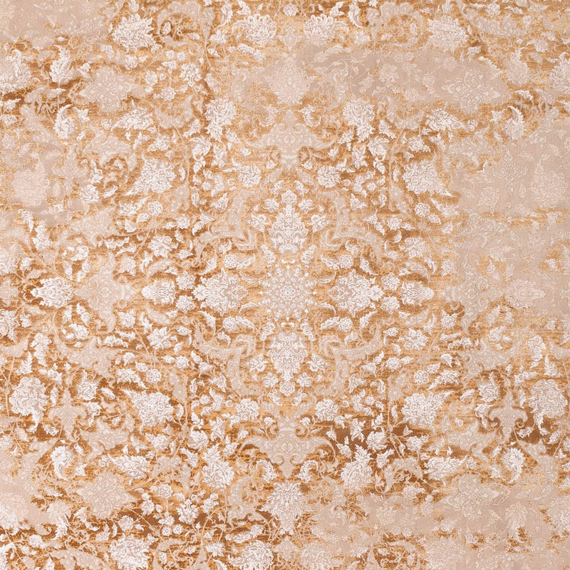 オリエンタル織りラグ 350x250cm