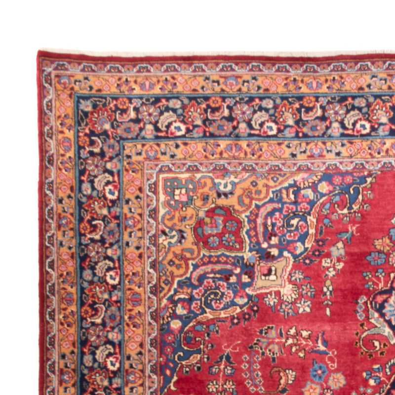 マシャド 絨毯 333x245cm - ペルシャ絨毯