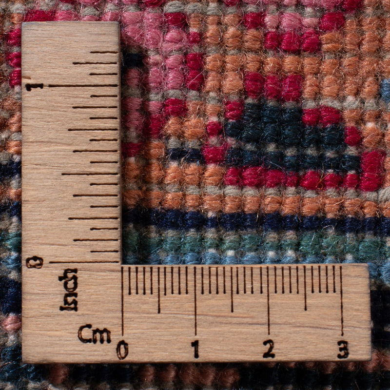 マシャド 絨毯 333x245cm - ペルシャ絨毯